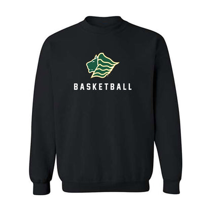 Saint Leo - NCAA Men's Basketball : Owen Pawlikowski - Crewneck Sweatshirt-0