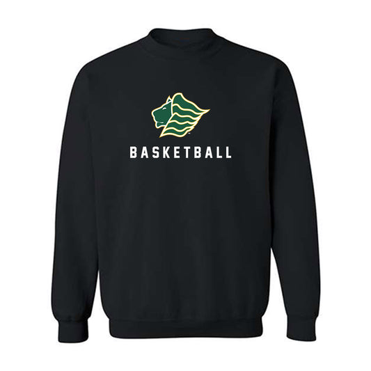 Saint Leo - NCAA Men's Basketball : Owen Pawlikowski - Crewneck Sweatshirt-0