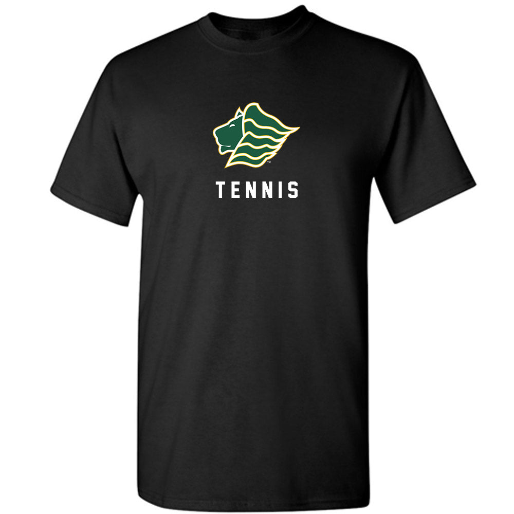 Saint Leo - NCAA Women's Tennis : Sophia Johnson - T-Shirt-0