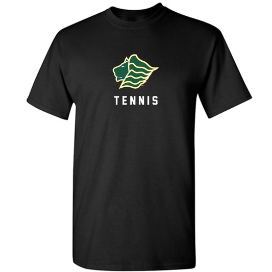 Saint Leo - NCAA Women's Tennis : Sophia Johnson - T-Shirt-0