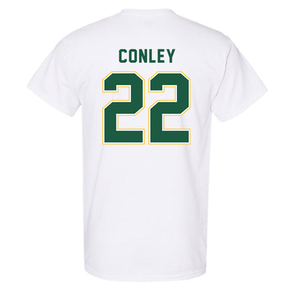 Saint Leo - NCAA Women's Basketball : Meghan Conley - T-Shirt-1