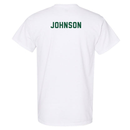 Saint Leo - NCAA Women's Tennis : Sophia Johnson - T-Shirt-1