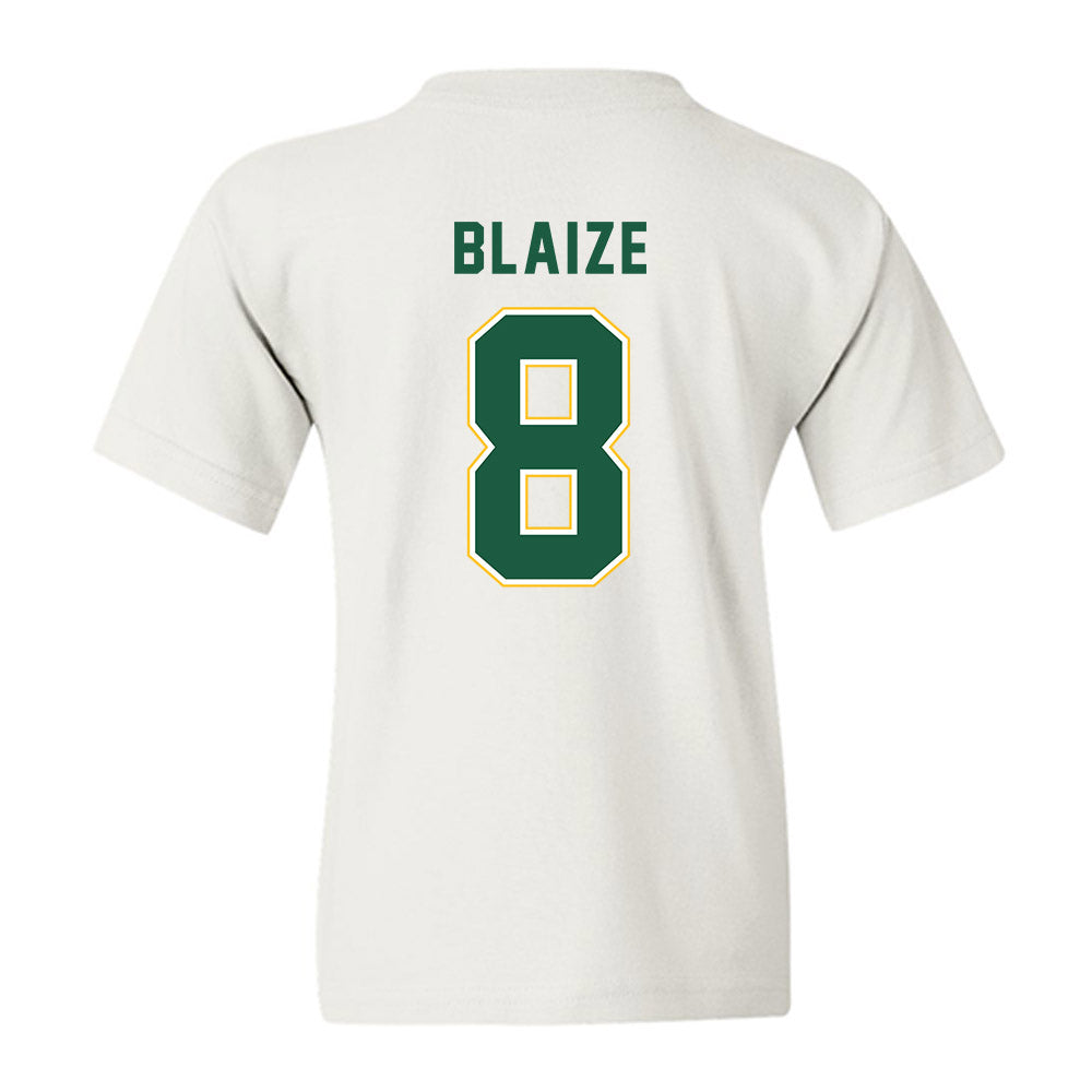 Saint Leo - NCAA Men's Lacrosse : James Blaize - Youth T-Shirt-1