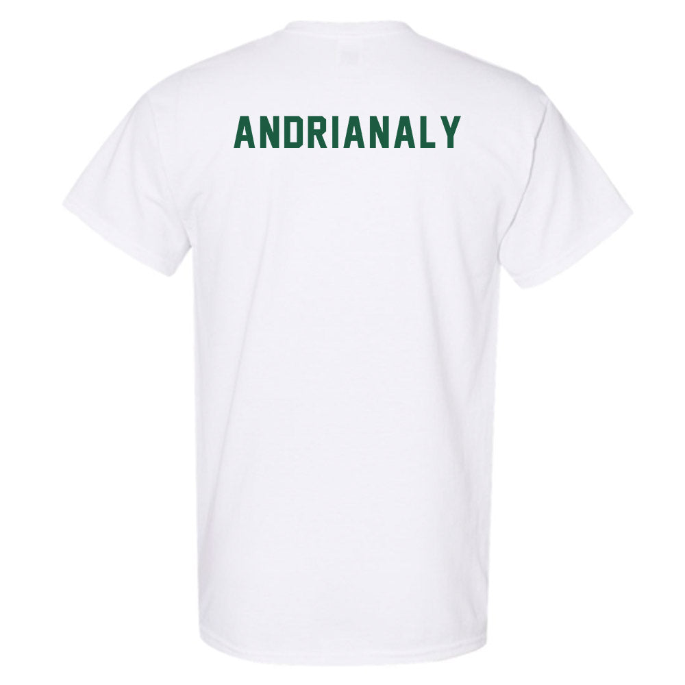 Saint Leo - NCAA Men's Tennis : Dylan Andrianaly - T-Shirt-1