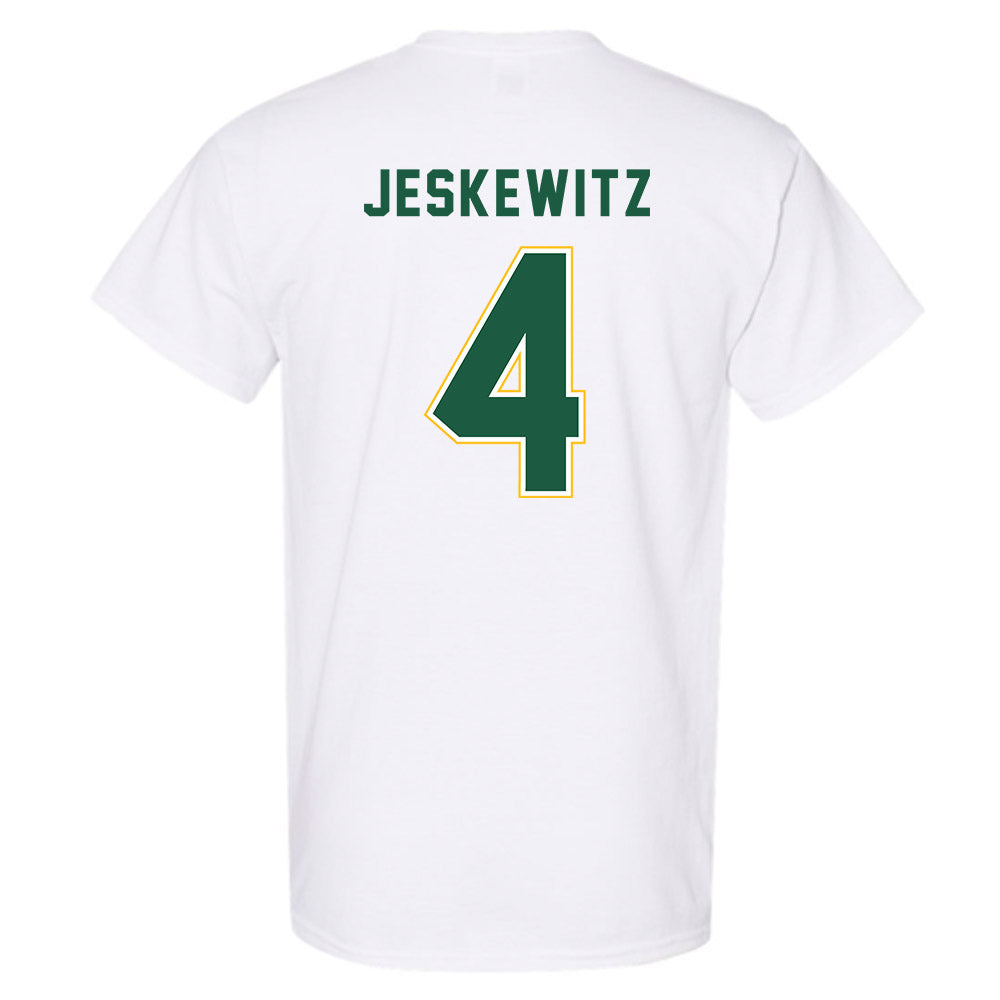 Saint Leo - NCAA Women's Volleyball : Hailey Jeskewitz - T-Shirt-1