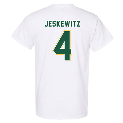 Saint Leo - NCAA Women's Volleyball : Hailey Jeskewitz - T-Shirt-1