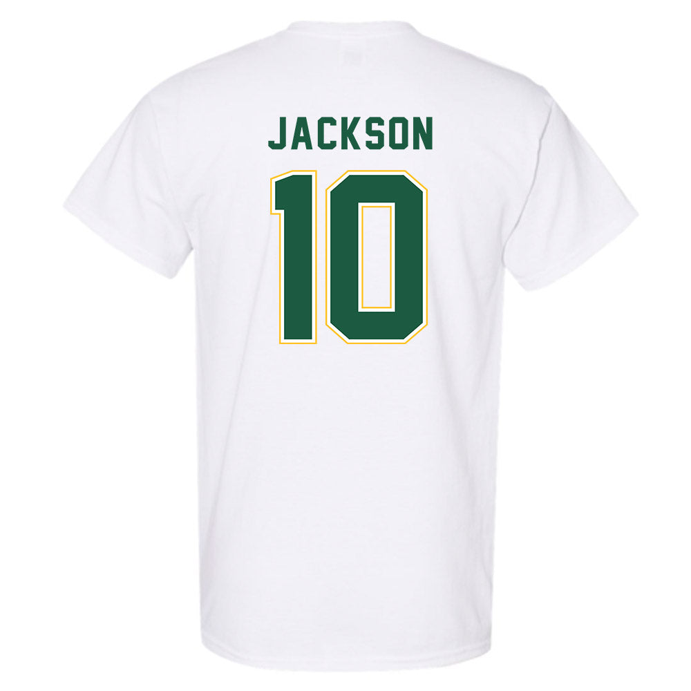 Saint Leo - NCAA Baseball : Ryan Jackson - T-Shirt-1
