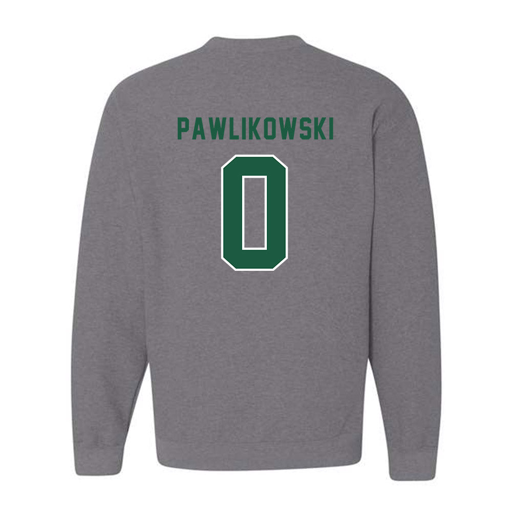 Saint Leo - NCAA Men's Basketball : Owen Pawlikowski - Crewneck Sweatshirt-1