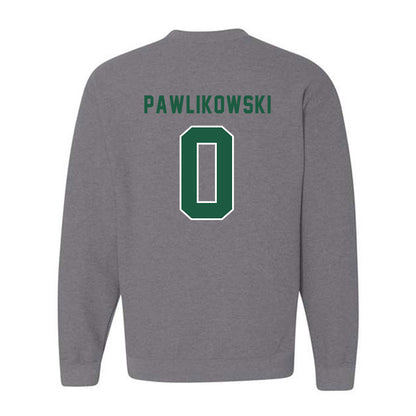 Saint Leo - NCAA Men's Basketball : Owen Pawlikowski - Crewneck Sweatshirt-1