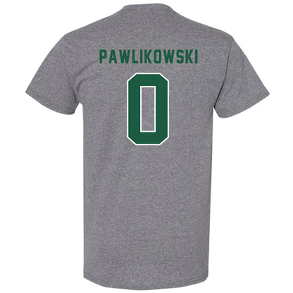 Saint Leo - NCAA Men's Basketball : Owen Pawlikowski - T-Shirt-1