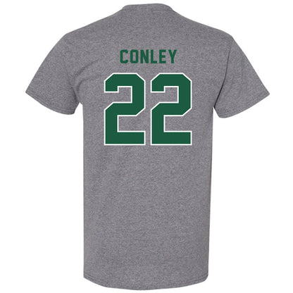 Saint Leo - NCAA Women's Basketball : Meghan Conley - T-Shirt-1