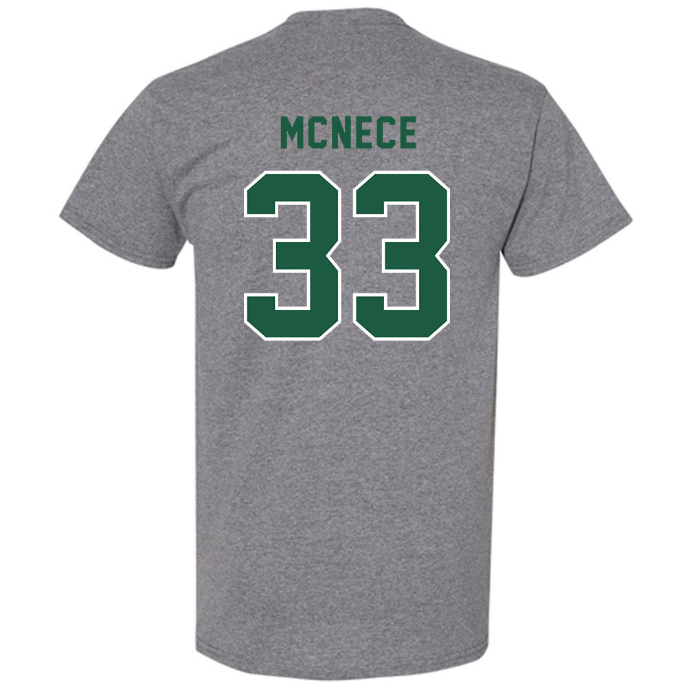 Saint Leo - NCAA Women's Basketball : Macie McNece - T-Shirt-1