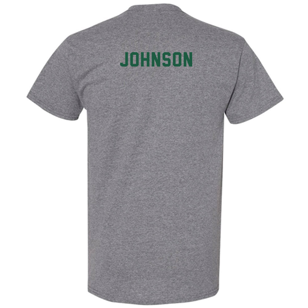 Saint Leo - NCAA Women's Tennis : Sophia Johnson - T-Shirt-1