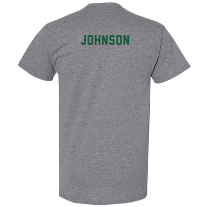 Saint Leo - NCAA Women's Tennis : Sophia Johnson - T-Shirt-1