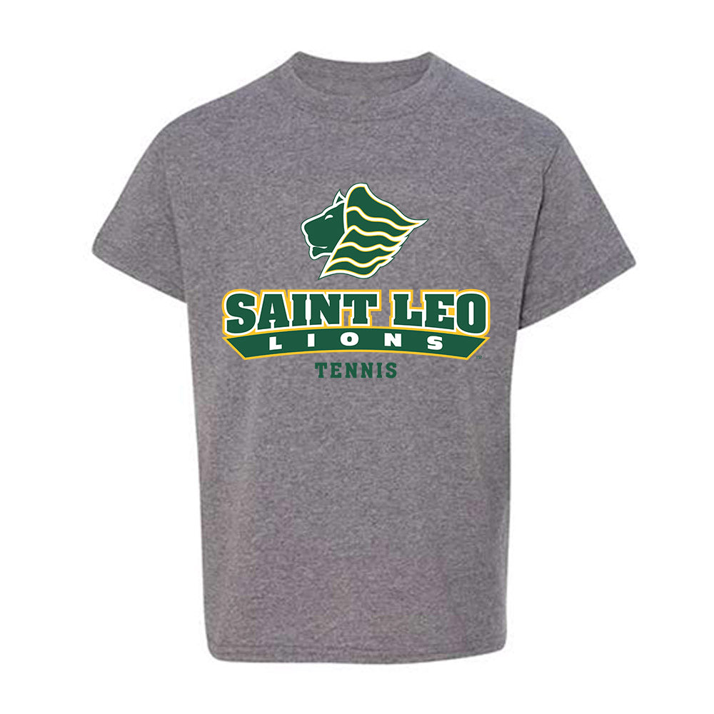 Saint Leo - NCAA Women's Tennis : Sophia Johnson - Youth T-Shirt-0