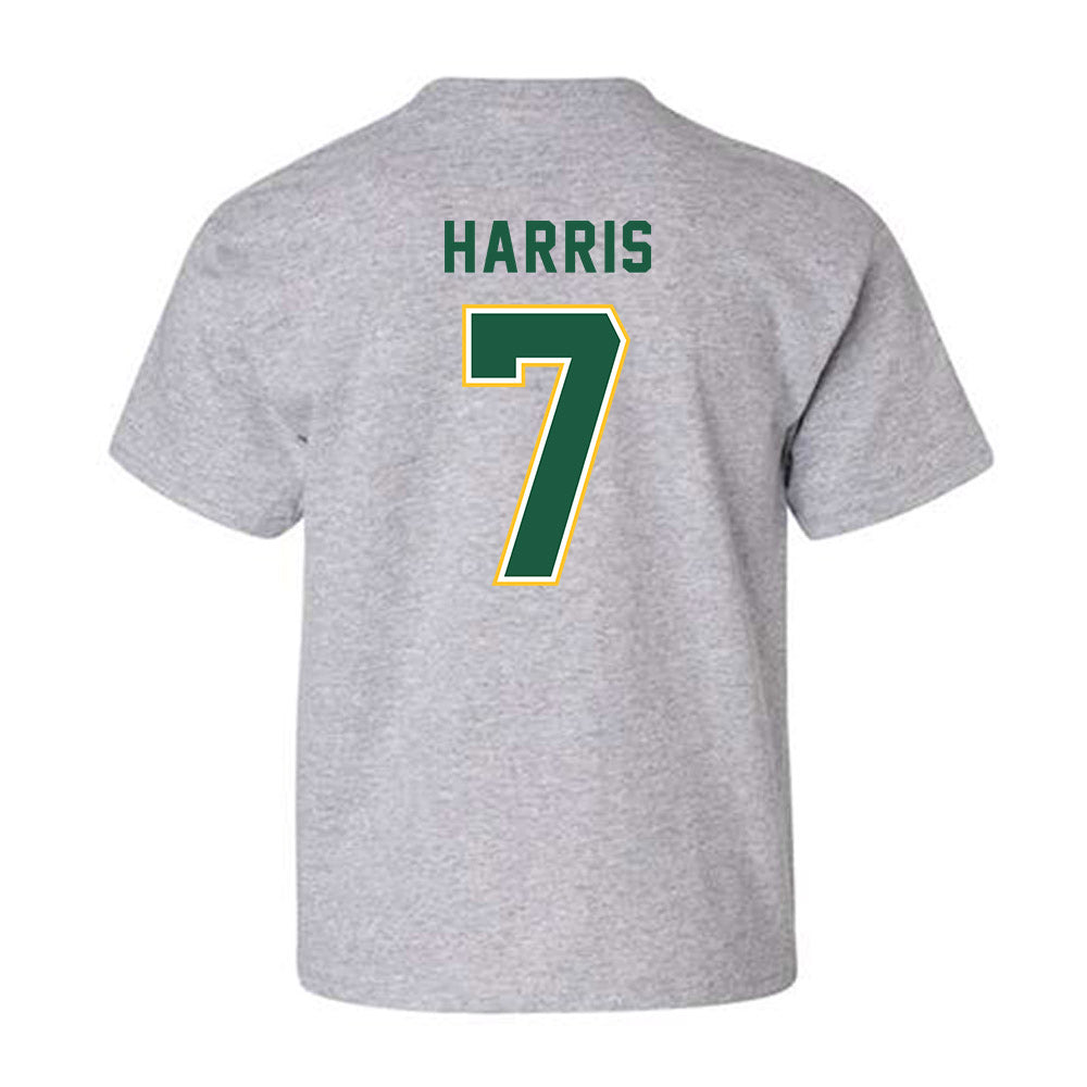 Saint Leo - NCAA Men's Basketball : Elijah Harris - Classic Shersey Youth T-Shirt-1