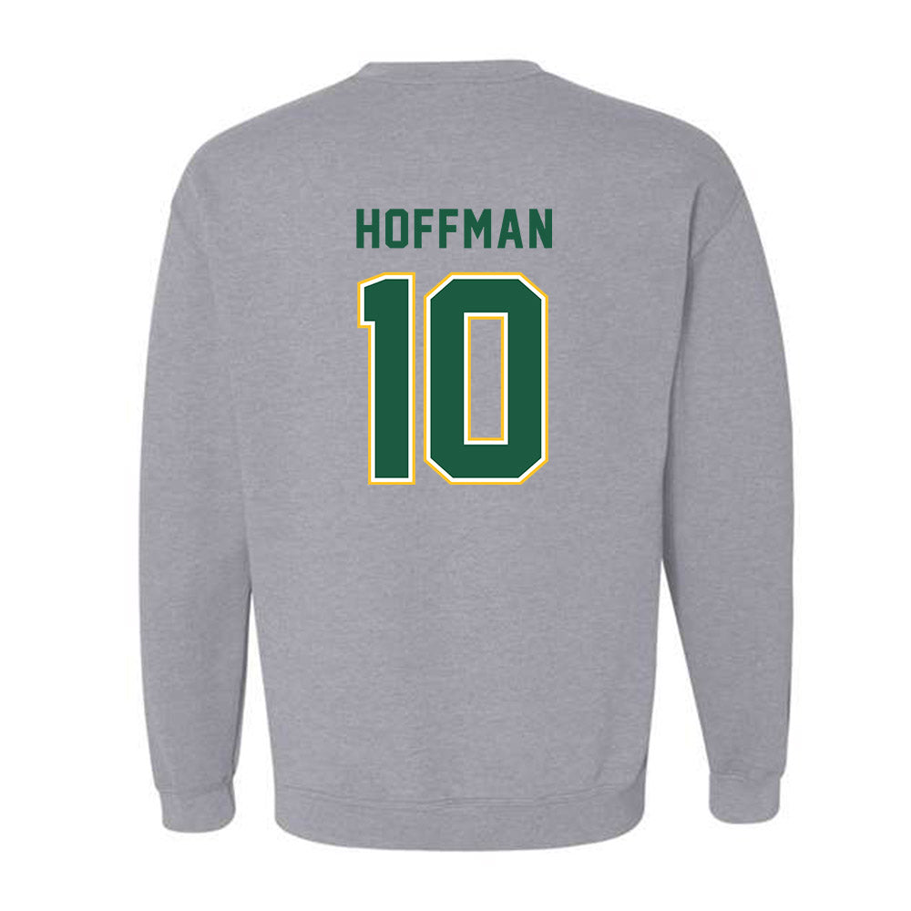 Saint Leo - NCAA Men's Soccer : Juan Hoffman - Classic Shersey Crewneck Sweatshirt-1