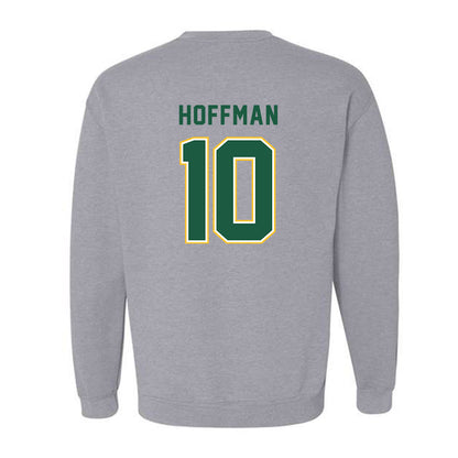 Saint Leo - NCAA Men's Soccer : Juan Hoffman - Classic Shersey Crewneck Sweatshirt-1