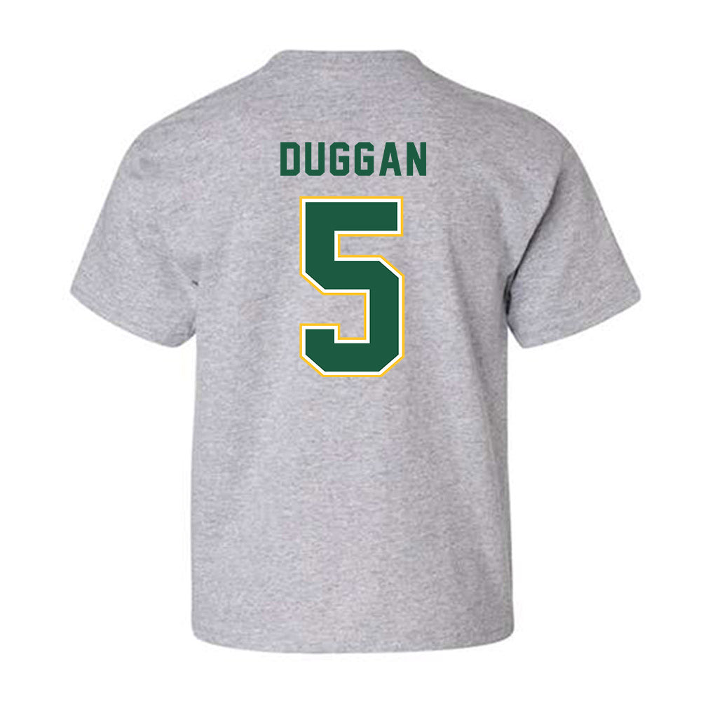 Saint Leo - NCAA Women's Basketball : Amy Duggan - Classic Shersey Youth T-Shirt-1