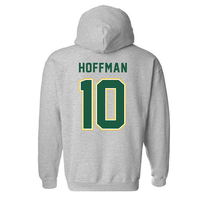 Saint Leo - NCAA Men's Soccer : Juan Hoffman - Classic Shersey Hooded Sweatshirt-1