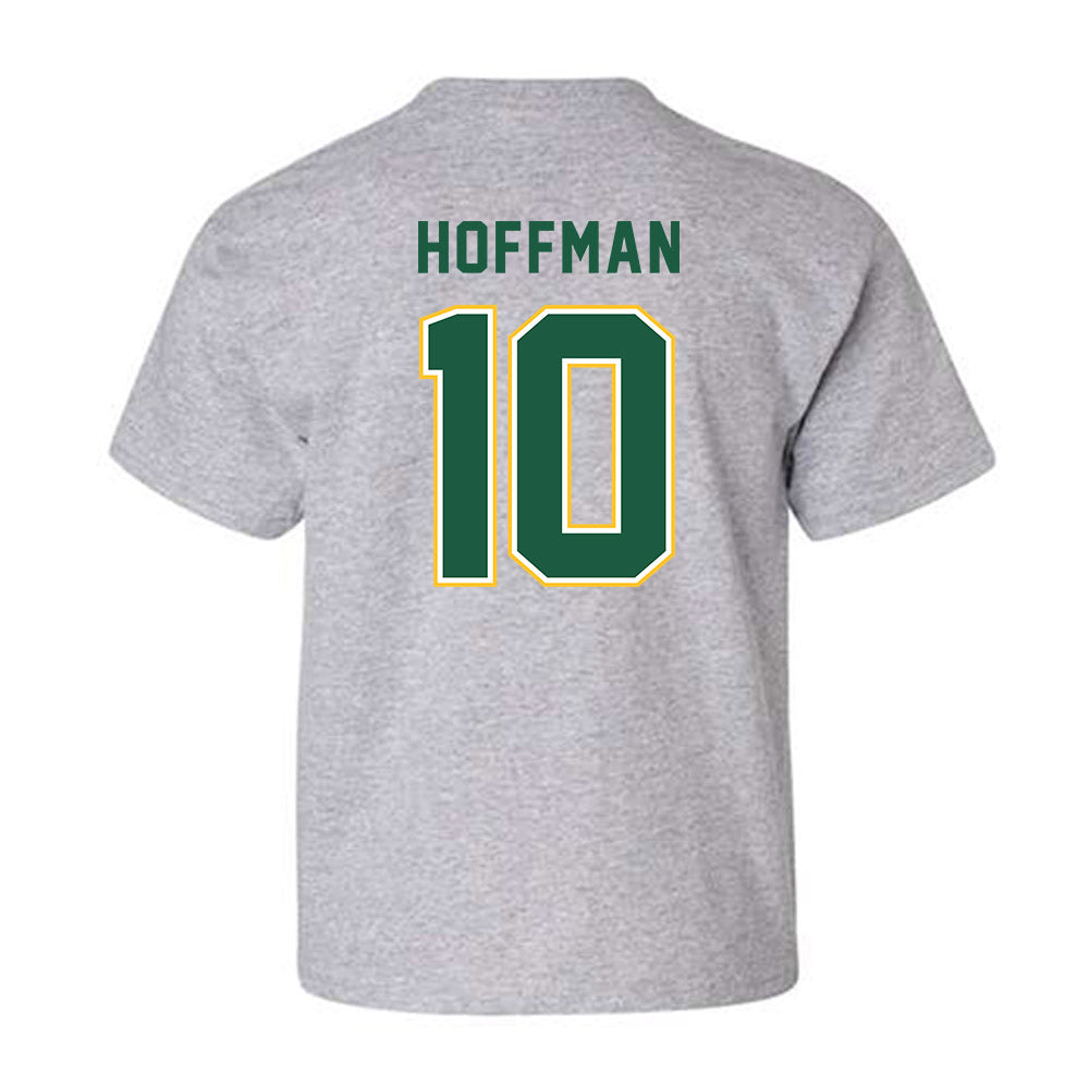 Saint Leo - NCAA Men's Soccer : Juan Hoffman - Classic Shersey Youth T-Shirt-1