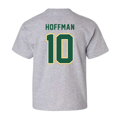 Saint Leo - NCAA Men's Soccer : Juan Hoffman - Classic Shersey Youth T-Shirt-1