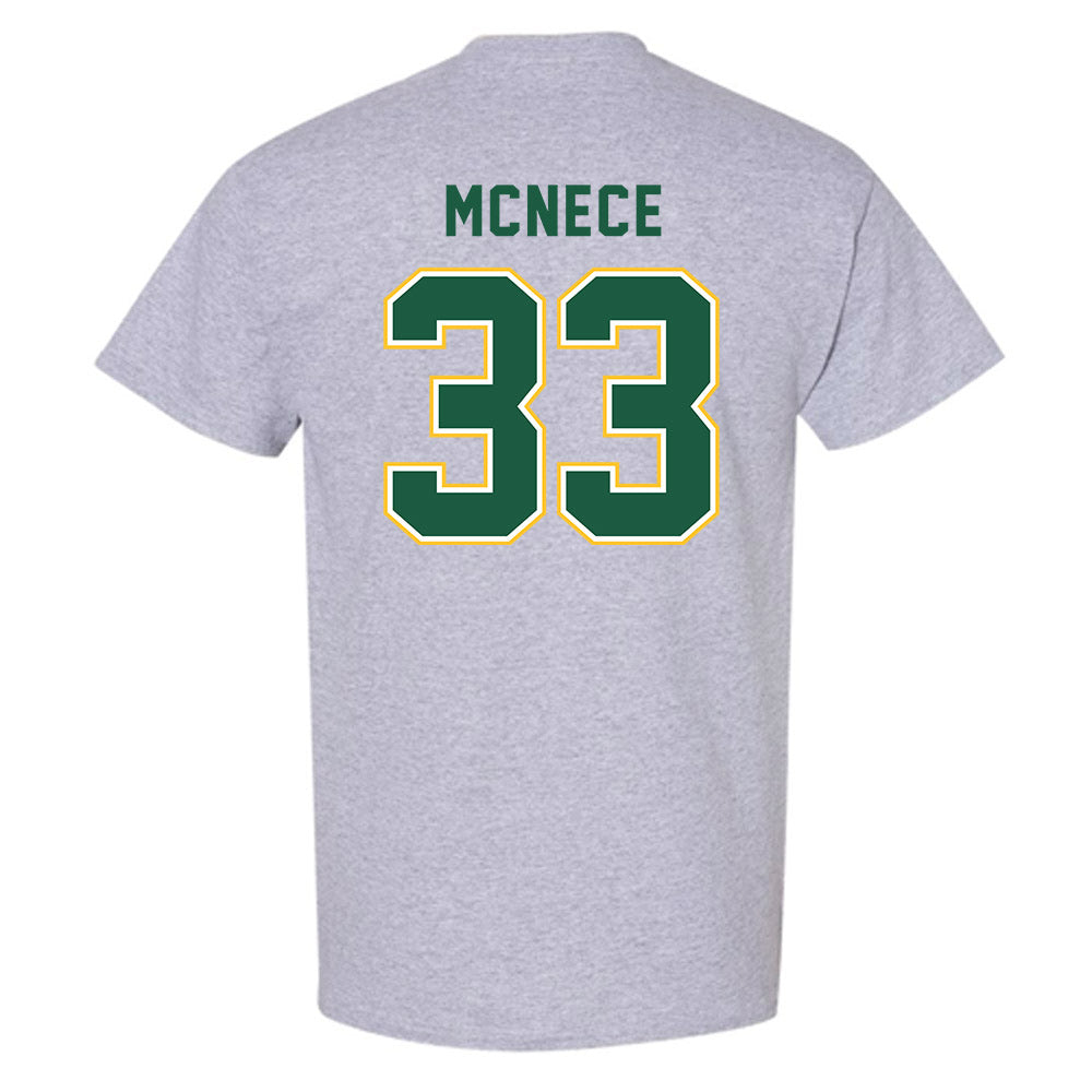 Saint Leo - NCAA Women's Basketball : Macie McNece - Classic Shersey T-Shirt-1