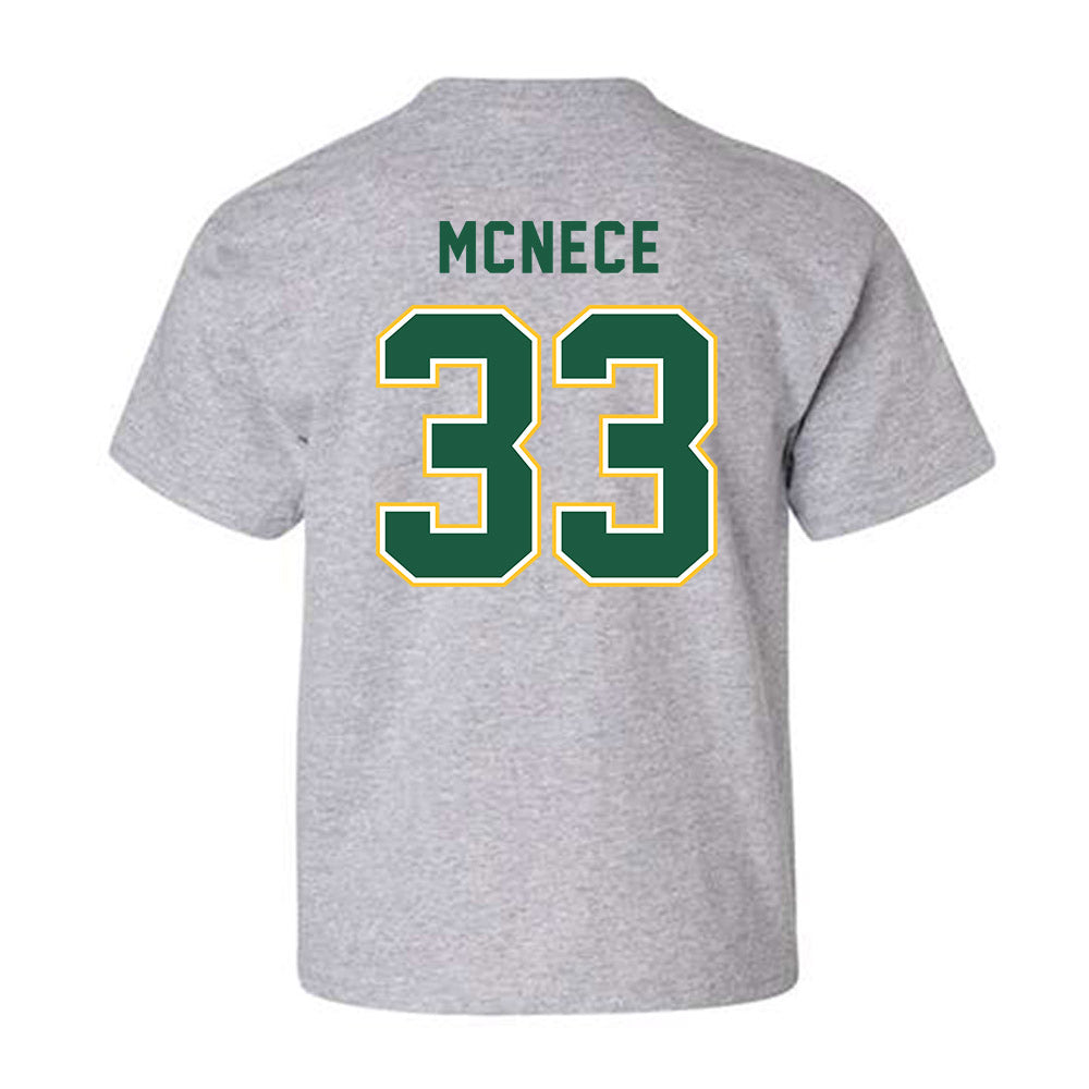 Saint Leo - NCAA Women's Basketball : Macie McNece - Classic Shersey Youth T-Shirt-1