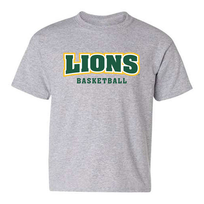 Saint Leo - NCAA Men's Basketball : Elijah Harris - Classic Shersey Youth T-Shirt-0
