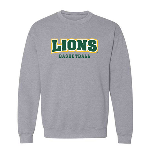 Saint Leo - NCAA Women's Basketball : Amy Duggan - Classic Shersey Crewneck Sweatshirt-0