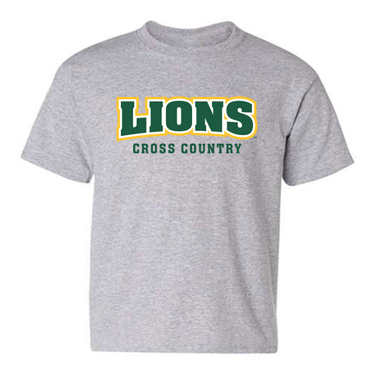 Saint Leo - NCAA Men's Cross Country : Sawyer Raveling - Classic Shersey Youth T-Shirt-0