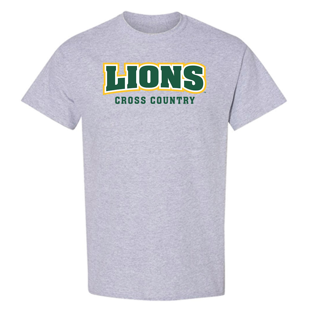 Saint Leo - NCAA Men's Cross Country : Sawyer Raveling - Classic Shersey T-Shirt-0