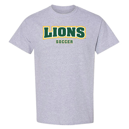 Saint Leo - NCAA Men's Soccer : Juan Hoffman - Classic Shersey T-Shirt-0