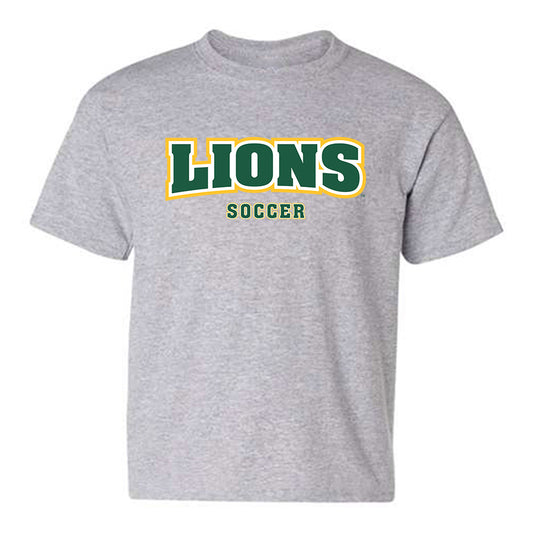 Saint Leo - NCAA Men's Soccer : Juan Hoffman - Classic Shersey Youth T-Shirt-0