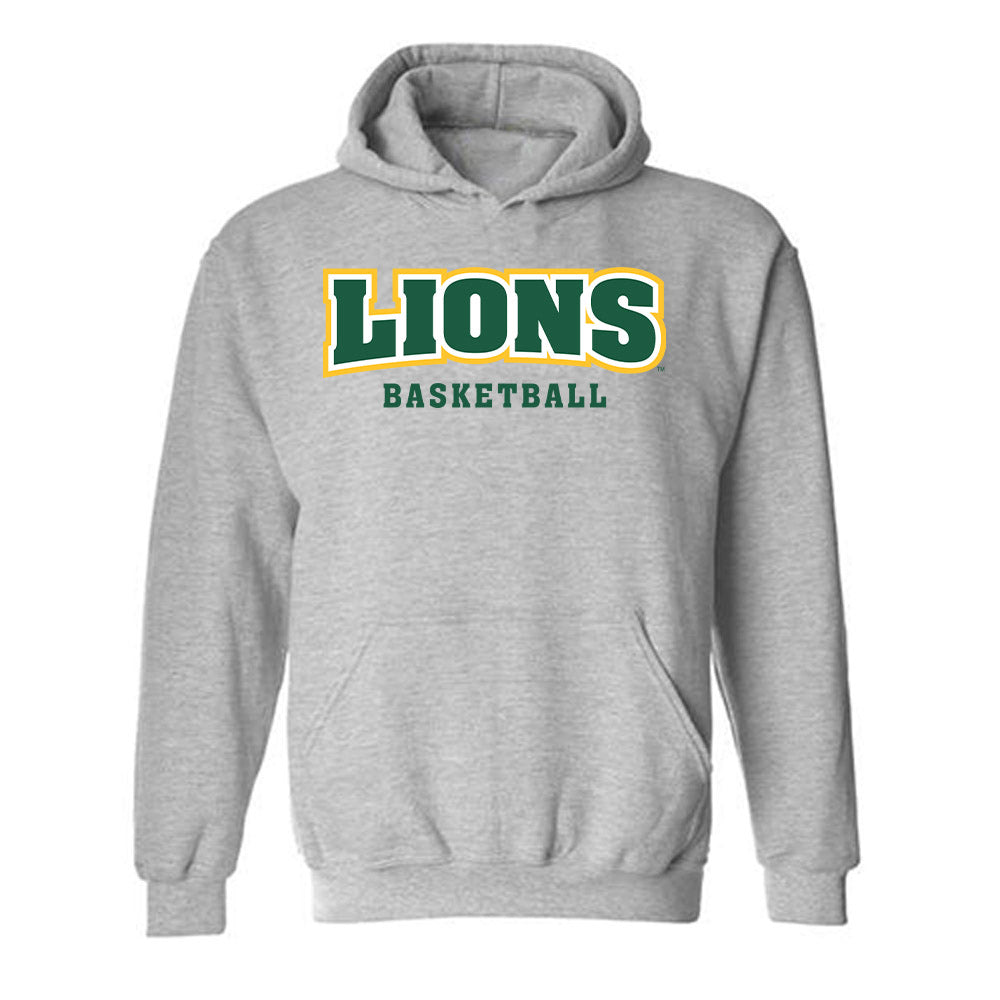 Saint Leo - NCAA Women's Basketball : Macie McNece - Classic Shersey Hooded Sweatshirt-0