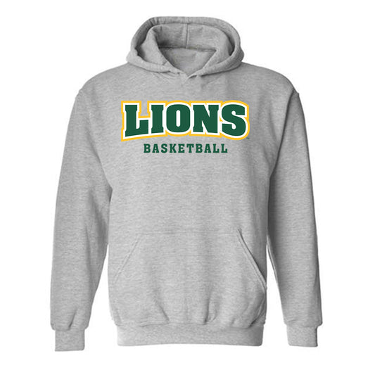 Saint Leo - NCAA Women's Basketball : Macie McNece - Classic Shersey Hooded Sweatshirt-0