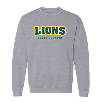 Saint Leo - NCAA Men's Cross Country : Paul Rivera - Classic Shersey Crewneck Sweatshirt-0