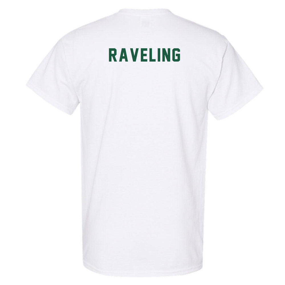 Saint Leo - NCAA Men's Cross Country : Sawyer Raveling - T-Shirt-1