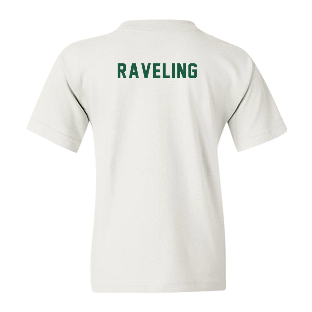 Saint Leo - NCAA Men's Cross Country : Sawyer Raveling - Youth T-Shirt-1