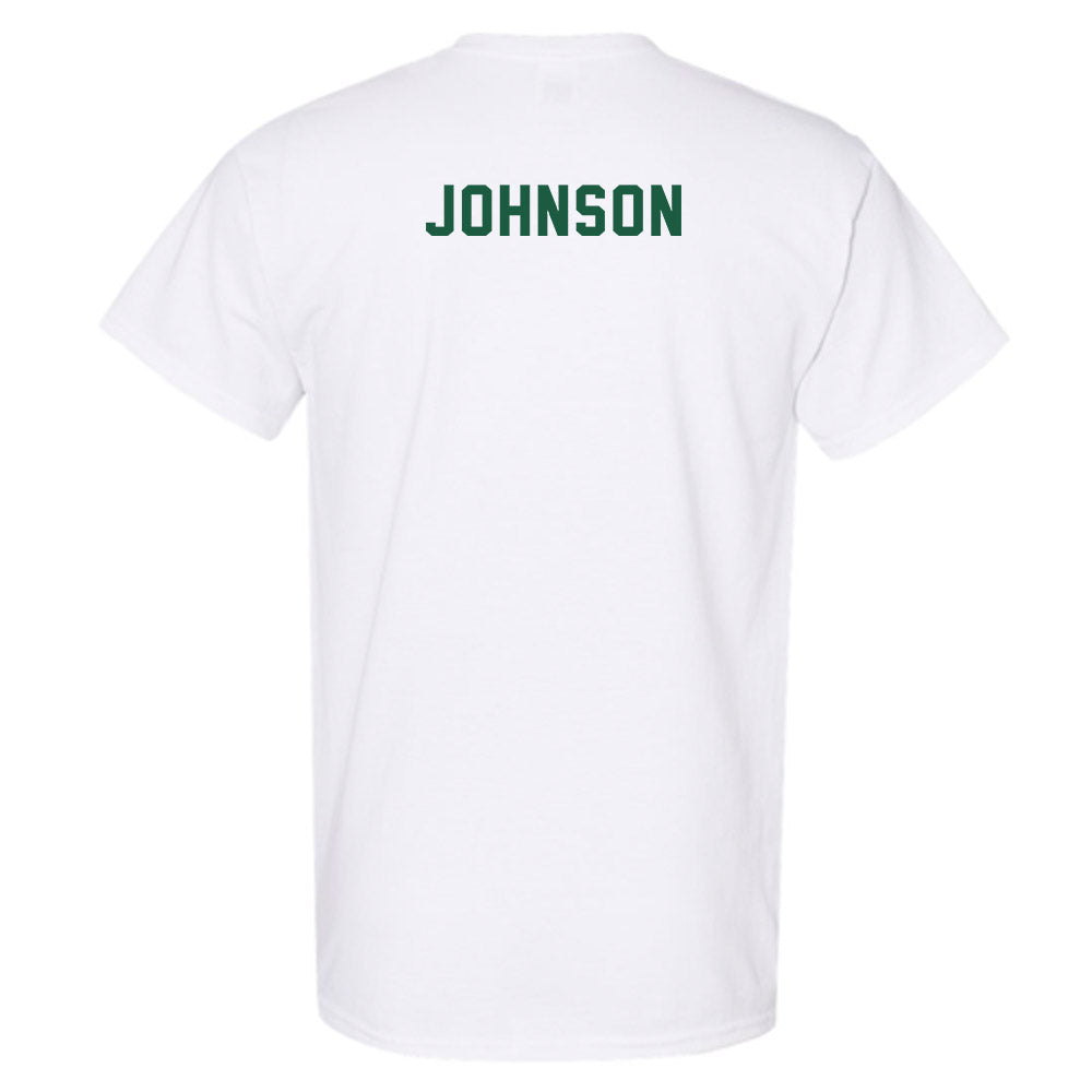 Saint Leo - NCAA Women's Tennis : Sophia Johnson - T-Shirt-1