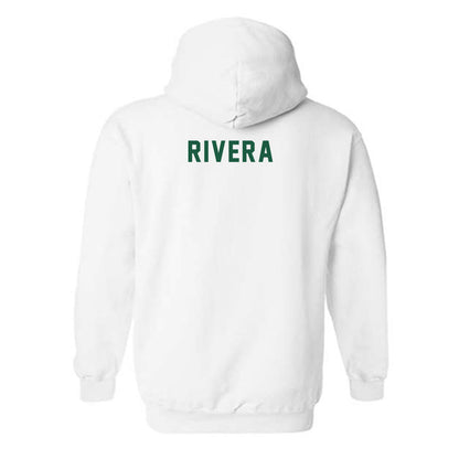 Saint Leo - NCAA Men's Cross Country : Paul Rivera - Hooded Sweatshirt-1