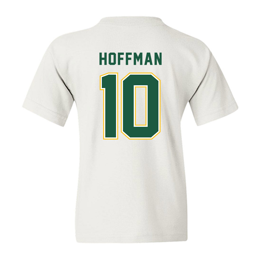 Saint Leo - NCAA Men's Soccer : Juan Hoffman - Youth T-Shirt-1