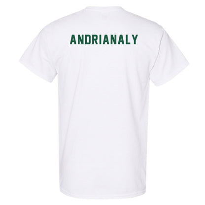 Saint Leo - NCAA Men's Tennis : Dylan Andrianaly - T-Shirt-1