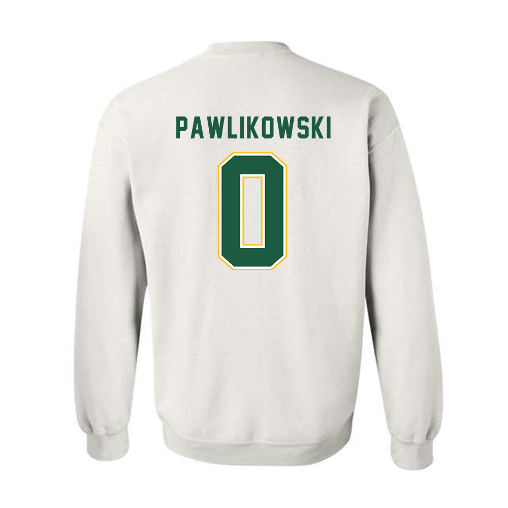 Saint Leo - NCAA Men's Basketball : Owen Pawlikowski - Crewneck Sweatshirt-1