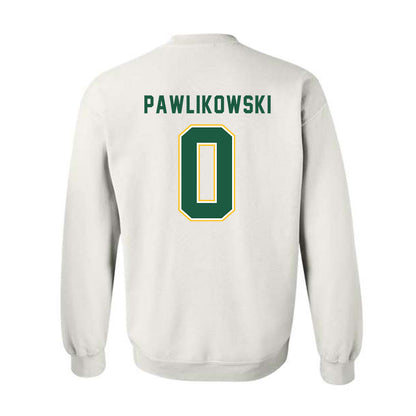 Saint Leo - NCAA Men's Basketball : Owen Pawlikowski - Crewneck Sweatshirt-1