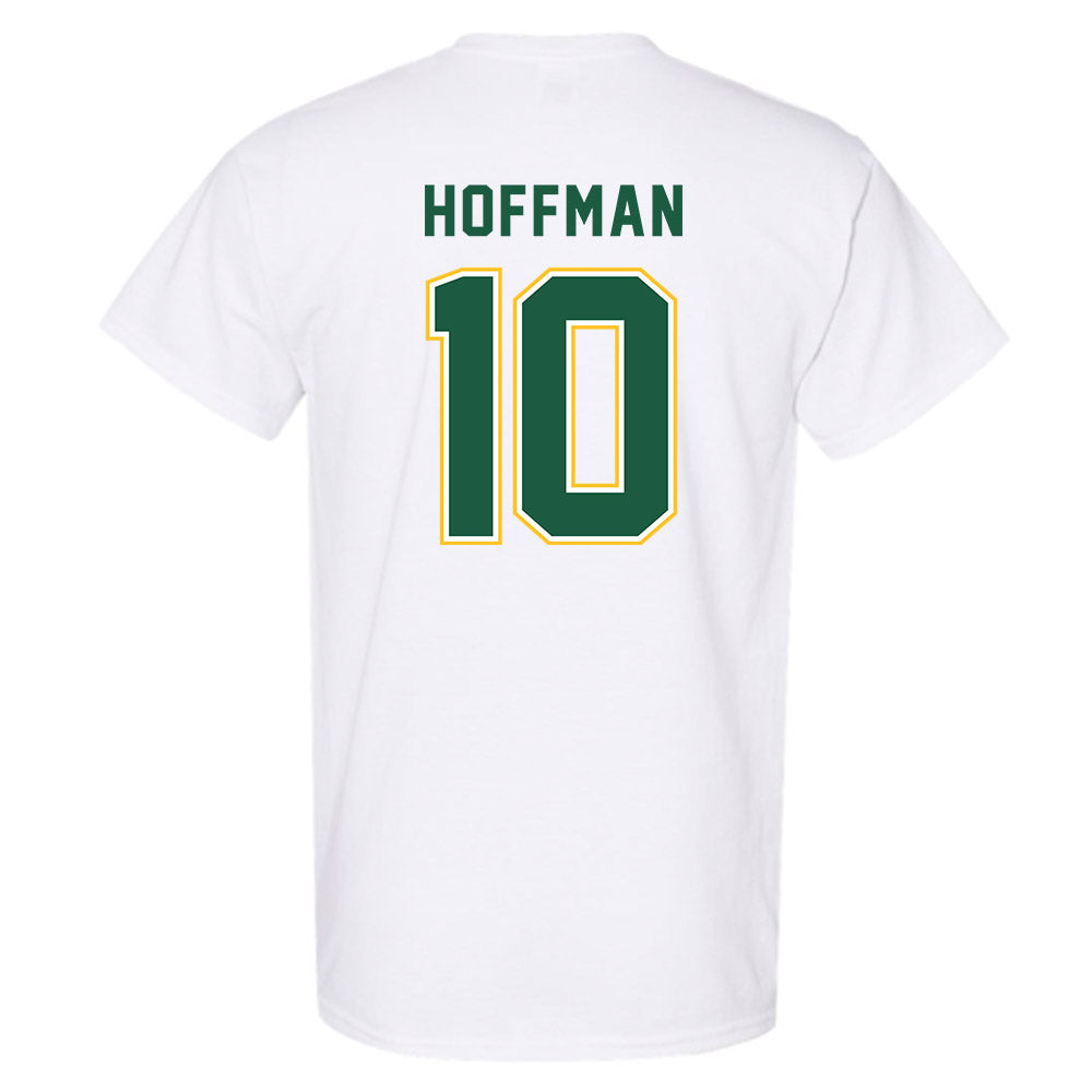 Saint Leo - NCAA Men's Soccer : Juan Hoffman - T-Shirt-1