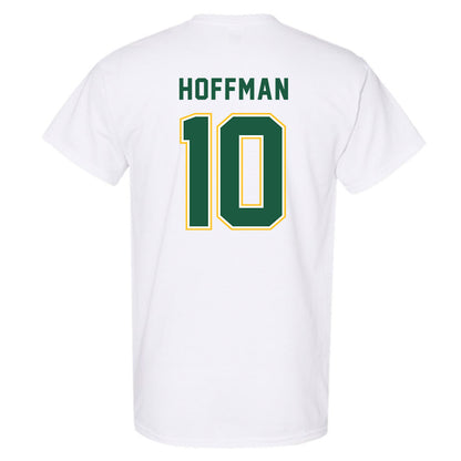 Saint Leo - NCAA Men's Soccer : Juan Hoffman - T-Shirt-1