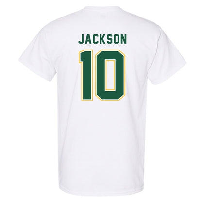 Saint Leo - NCAA Baseball : Ryan Jackson - T-Shirt-1
