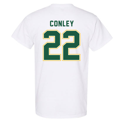 Saint Leo - NCAA Women's Basketball : Meghan Conley - T-Shirt-1