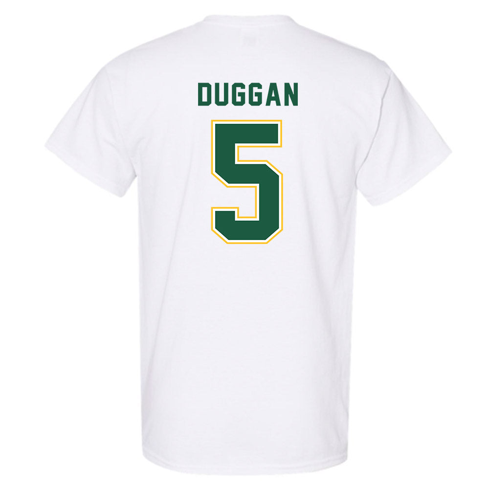 Saint Leo - NCAA Women's Basketball : Amy Duggan - T-Shirt-1